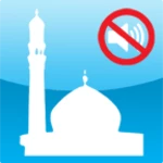 Logo of Silence in Masjid android Application 